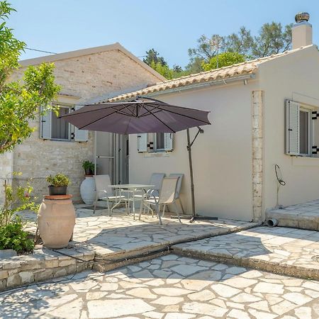 Emilios Stone House Βίλα Γάιος Εξωτερικό φωτογραφία
